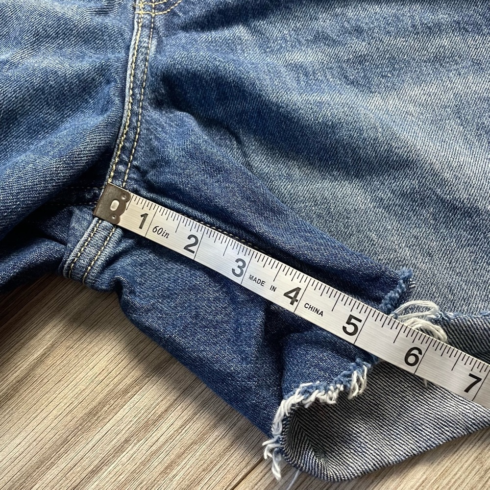 Levi's Shorts‎ - Picture 8 of 8